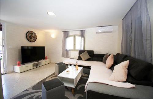 La Valette-du-Var Apartamento | L'Escale Standing Presta