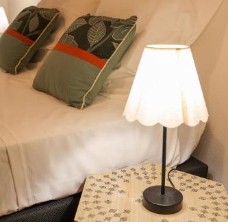 Petit-Bourg Apartamento | L'escale verte - garden & pool