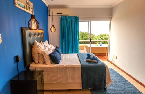 Kingsborough Apartamento | L'escalier Cabanas 107