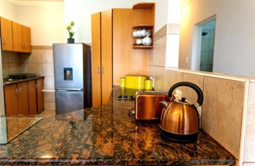 Kingsborough Apartamento | L'escalier Cabanas 107