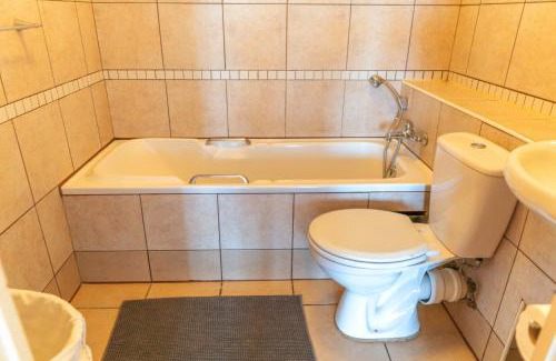 Kingsborough Apartamento | L'escalier Cabanas 107