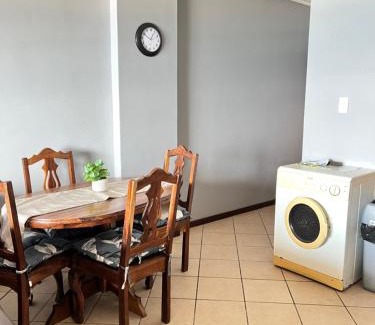 Kingsborough Apartamento | L’Escalier Cabanas 510