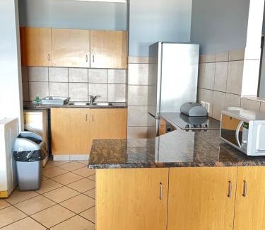 Kingsborough Apartamento | L’Escalier Cabanas 510