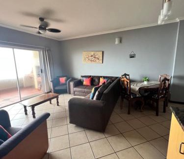 Kingsborough Apartamento | L’Escalier Cabanas 510