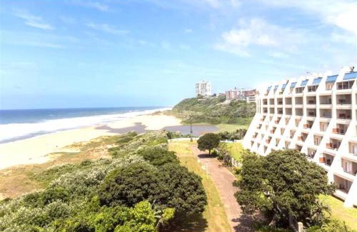Kingsborough Apartamento | L'Escalier Cabanas, 7 Beach Road, Amanzimtoti