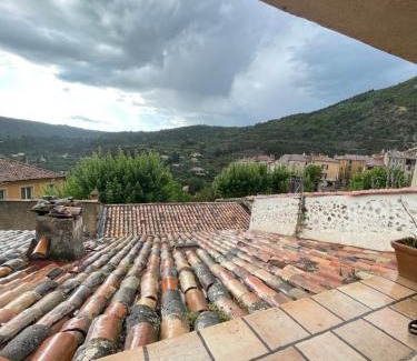 Moustiers-Sainte-Marie Casa | L'Escalo