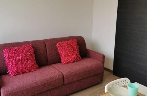 Drace Apartamento | L'escapade, à 5 minutes de l'A6