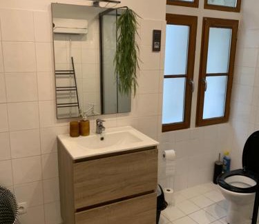 Bourgogne Apartamento | L'escapade céleste
