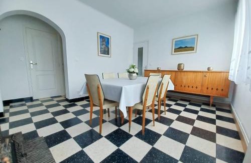Carvin Casa | L'Escapade Carvinoise, Parking, Jardin, au calme