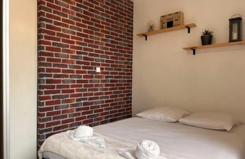 Macon Apartamento | L'Escapade Central - Gare