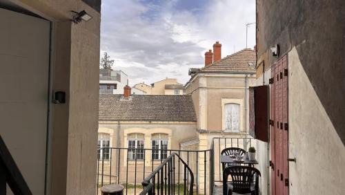 Macon Apartamento | L'Escapade Central - Gare
