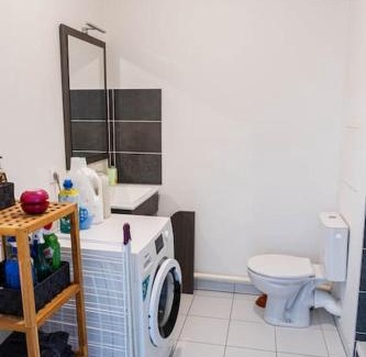 Le Blanc-Mesnil Apartamento | L'escapade confortable