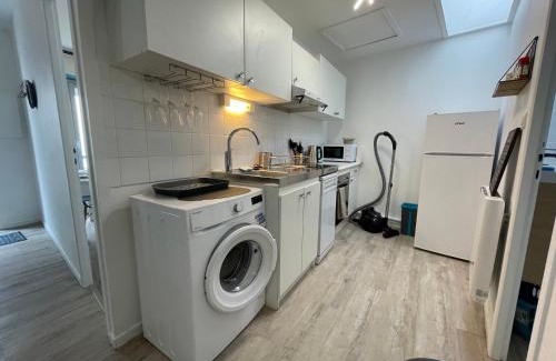 La Rochelle Apartamento | L'escapade de Rompsay Cosy & Moderne