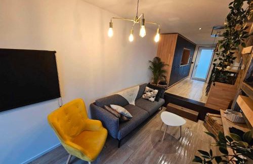 Lorcy Casa | L'escapade de Saint-Hubert, Belgique