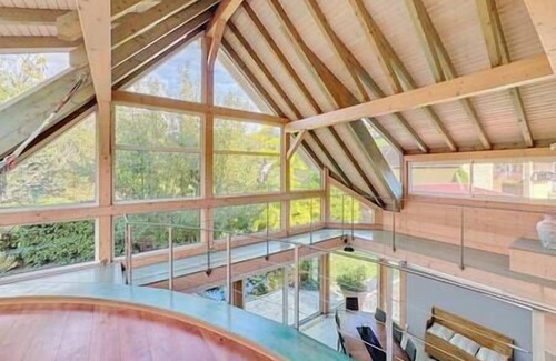 Osenbach Casa | L'Escapade - Domaine de la Chapelle, Large house, garden and parking, between the Vosges mountains and the vineyards