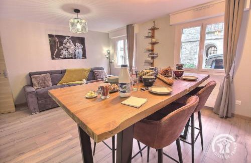 Dinan Casa | L'escapade du pressoir