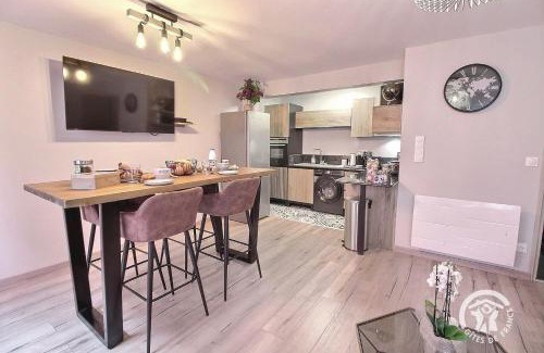 Dinan Casa | L'escapade du pressoir