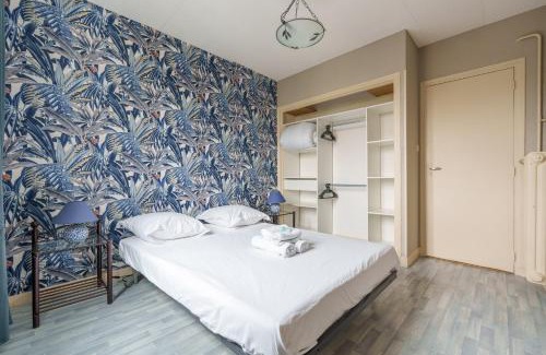 Poincare - Foch - Anatole France - Croix de Bourgogne Apartamento | L'Escapade Foch