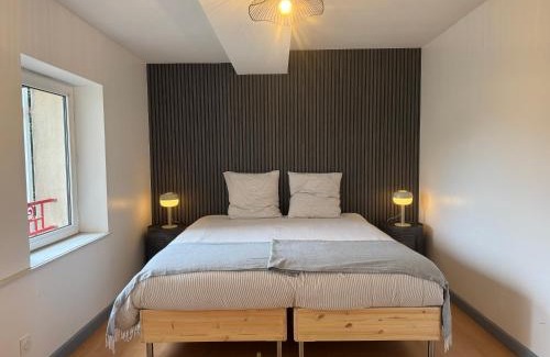 Menil-en-Xaintois Apartamento | L'Escapade GT Luxe