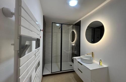 Menil-en-Xaintois Apartamento | L'Escapade GT Luxe