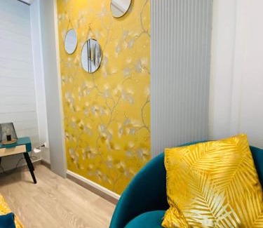 Laon Apartamento | L'ESCAPADE