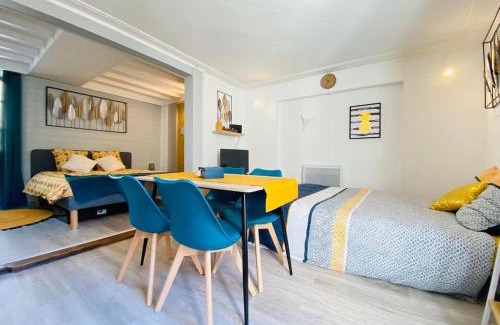 Laon Apartamento | L'ESCAPADE