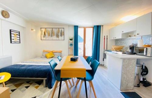 Laon Apartamento | L'ESCAPADE