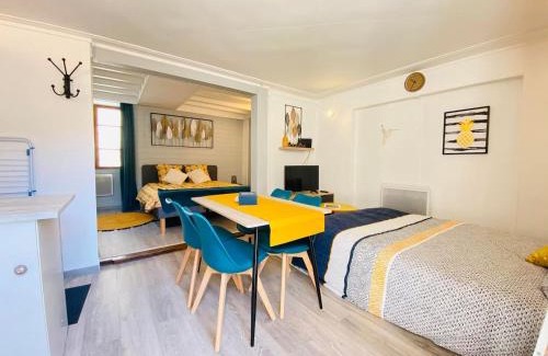 Laon Apartamento | L'ESCAPADE