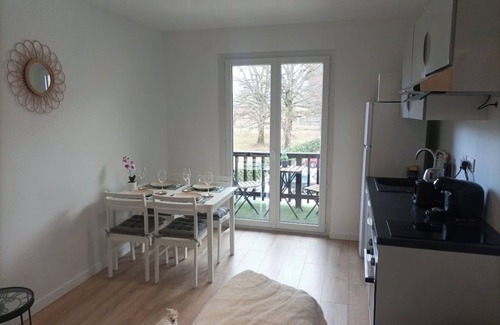 Thonon-les-Bains Apartamento | L'Escapade