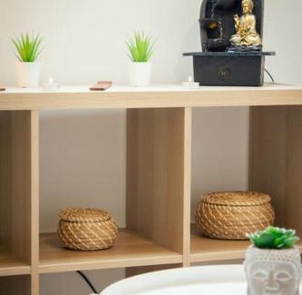 Albertville Apartamento | L'escapade - Jacuzzi & Terrasse