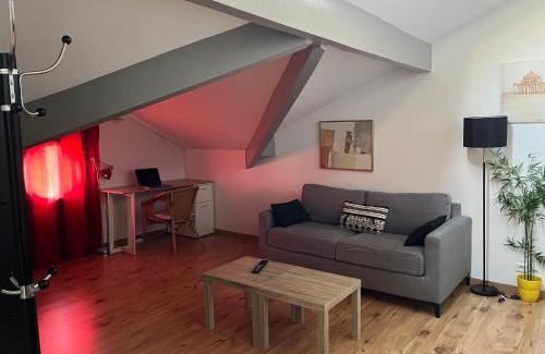 Dax Apartamento | L'escapade Landaise, Confort, Plage et Soleil