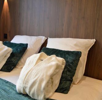 Haguenau Apartamento | L'Escapade - Love room & spa
