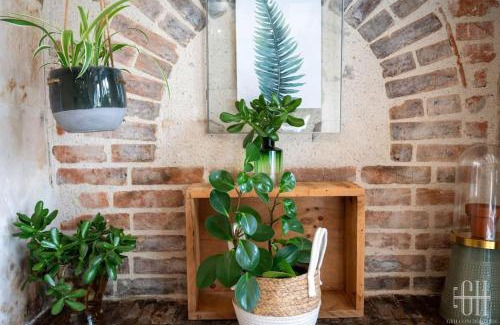 Veigne Apartamento | L'escapade/Maison de campagne