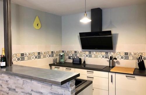 Marseillan Casa | L'escapade, maison de village classée meublé de tourisme 4 étoiles