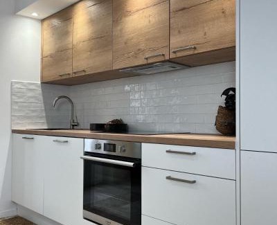 Quartier Administrations Apartamento | L'escapade Nîmoise