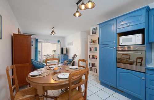 Port-Vendres Apartamento | L'escapade, Port à 200m, climatisation et balcon