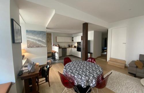 Antrain Apartamento | L'escapade Saint Michel