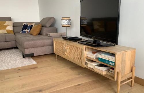 Antrain Apartamento | L'escapade Saint Michel