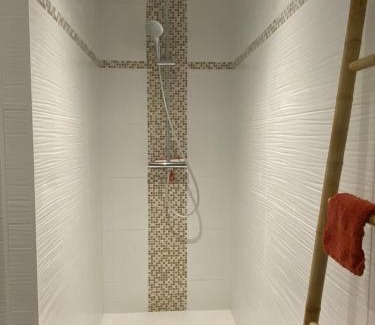Antrain Apartamento | L'escapade Saint Michel