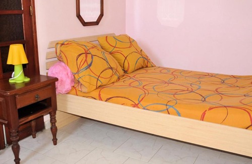 Saint-Claude Apartamento | L'Escapade Soufrière