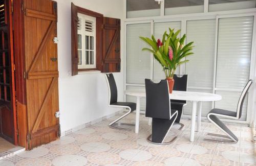 Saint-Claude Apartamento | L'Escapade Soufrière