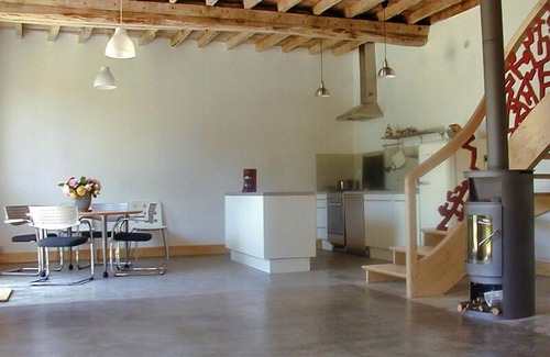 Riville Casa | L'escarpolette - Riville