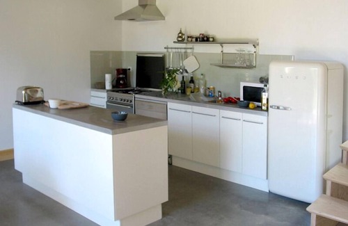 Riville Casa | L'escarpolette - Riville