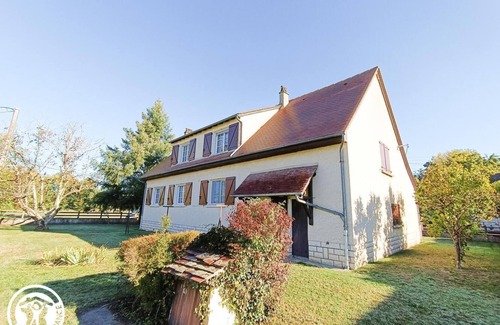 Bretenoux Casa | L'Escurol - BRETENOUX