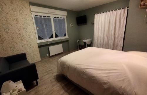 Plombieres-les-Bains Apartamento | L'Espérance
