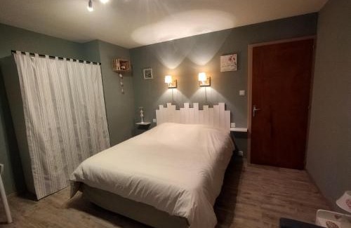 Plombieres-les-Bains Apartamento | L'Espérance