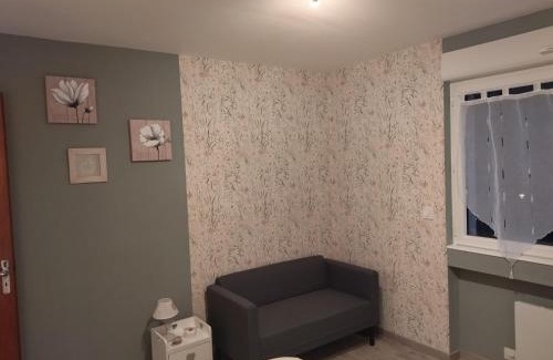 Plombieres-les-Bains Apartamento | L'Espérance
