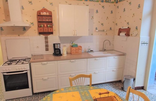 Haybes Casa | L'ESPÉRANCE - HAYBES - Gîte