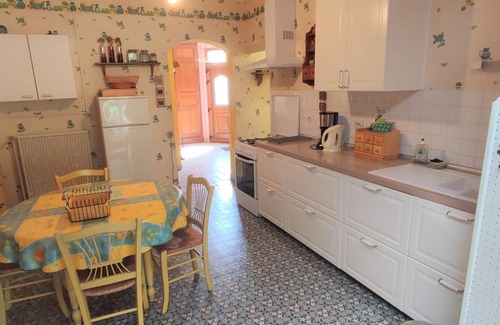 Haybes Casa | L'ESPÉRANCE - HAYBES - Gîte