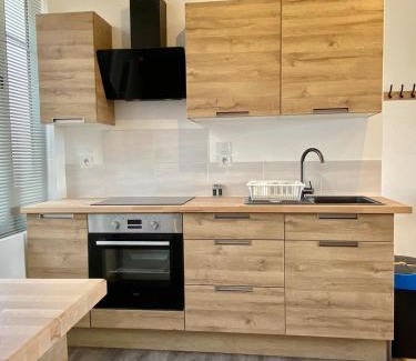Pouilly-sur-Loire Apartamento | L'Espérance vue sur la Loire et la vigne 2